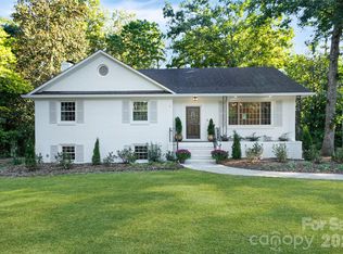 7527 Gayle Ave, Charlotte, NC 28212