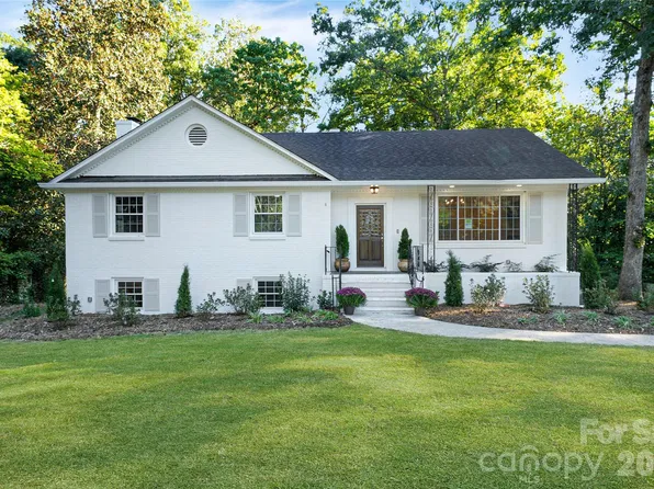 7527 Gayle Ave, Charlotte, NC 28212