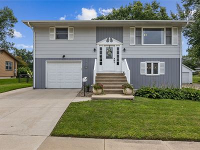 2875 23rd Ave, Marion, IA, 52302