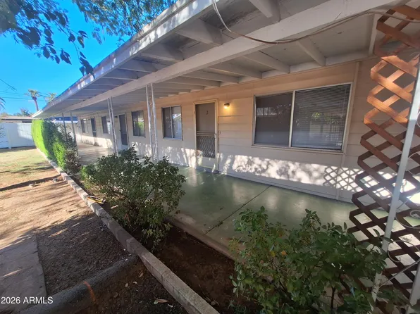 36 W Pasadena Ave, Phoenix, AZ
