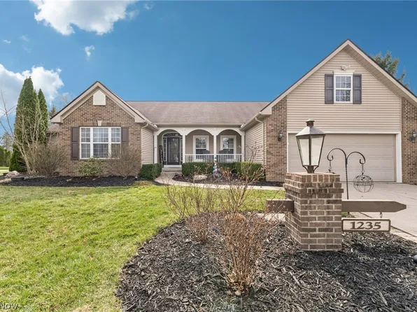 1235 Cherokee Path, Vermilion, OH 44089