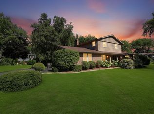 7 Greenwood COURT, Wind Point, WI 53402