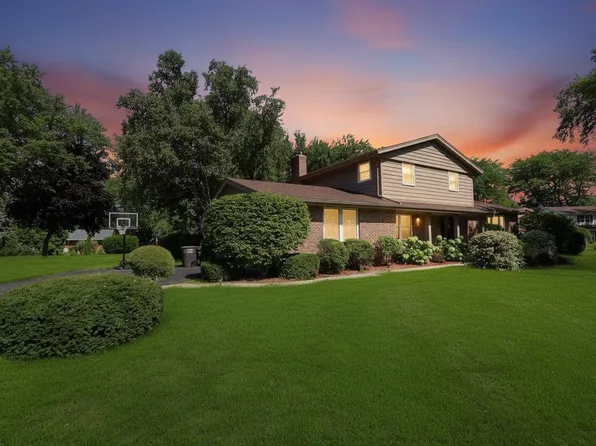 7 Greenwood COURT, Wind Point, WI 53402