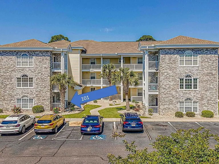 4705 Wild Iris Dr #101 — Photo 5