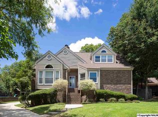 118 Dreger Ave SE, Huntsville, AL 35801
