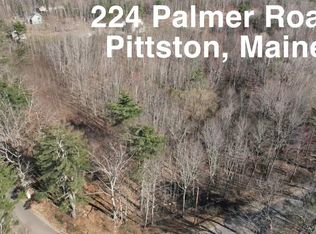 224 Palmer Rd, Gardiner, ME 04345