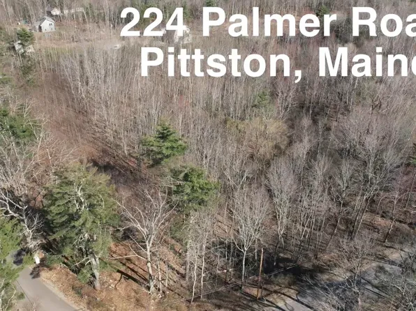 224 Palmer Road, Pittston, ME 04345