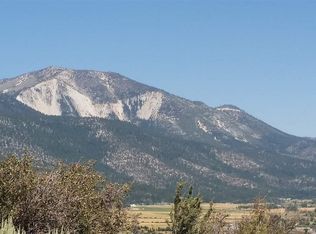 500 Ponderosa Point Dr, WASHOE VALLEY, NV 89704