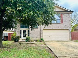 9927 Cactus Valley, San Antonio, TX 78254
