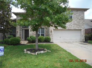 10009 Forest Spring Ln, Pearland, TX 77584