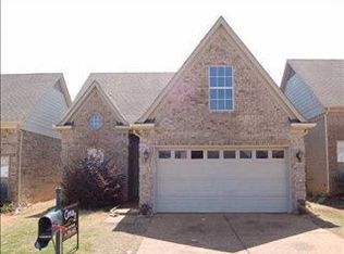 7857 Windy Willow Rd, Memphis, TN 38125