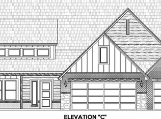 1433 N 71st St, Broken Arrow, OK 74014