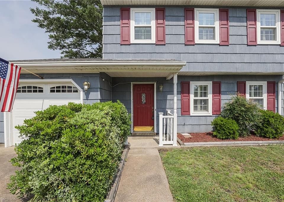 1212 Rockwood Ct, Virginia Beach, VA 23464 Zillow