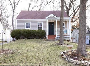 638 Simmons Ave, Saint Louis, MO 63122