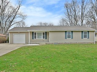 5828 Sarah Ave, Warren, OH 44483