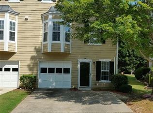 2508 Summit Cove Dr, Duluth, GA 30097