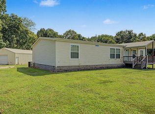 12080 Johnson Mill Rd, Crofton, KY 42217