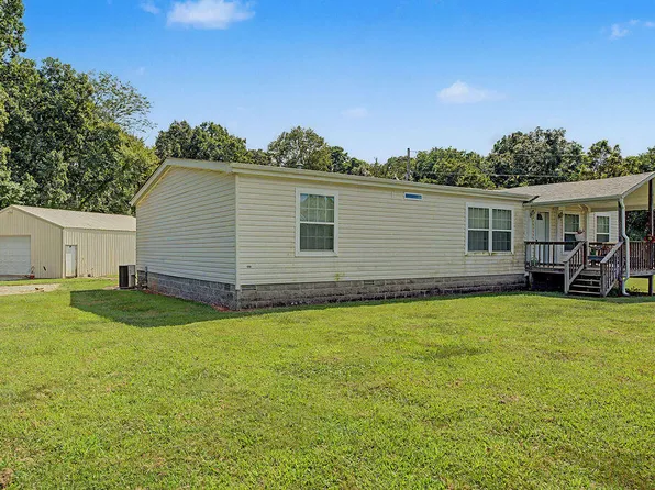 12080 Johnson Mill Rd, Crofton, KY 42217