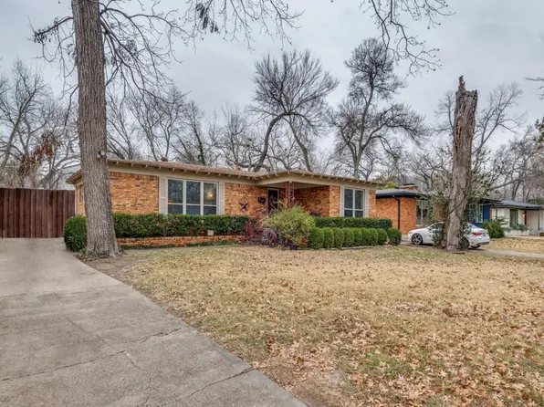 10422 Lake Gardens Dr, Dallas, TX 75218