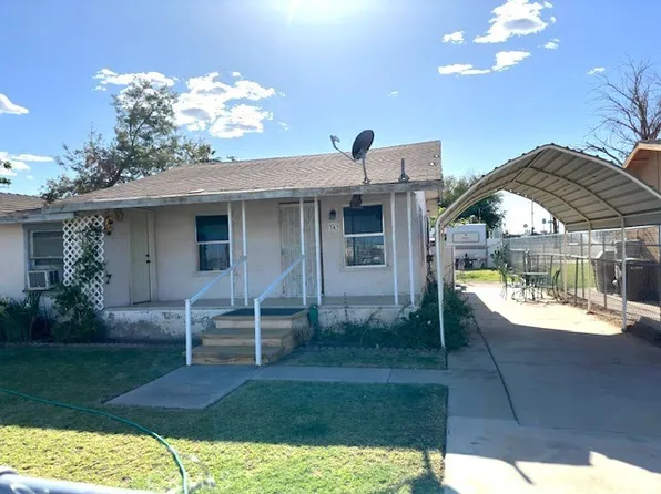 343 S Spring St, Blythe, CA 92225
