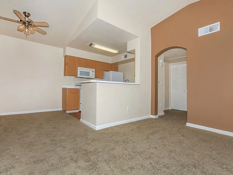 Cornerstone Apartments — Photo 10