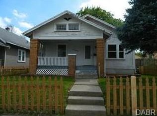 721 E Northern Ave, Springfield, OH 45503