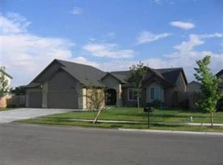 4549 E Salmon River St, Nampa, ID 83686