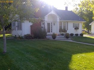 1510 N Washington St, Lexington, NE 68850