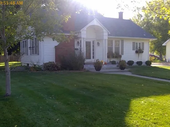 1510 N Washington St, Lexington, NE 68850