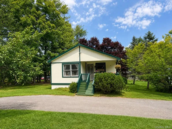 46 Timber Hill Lane, South Fallsburg, NY 12779