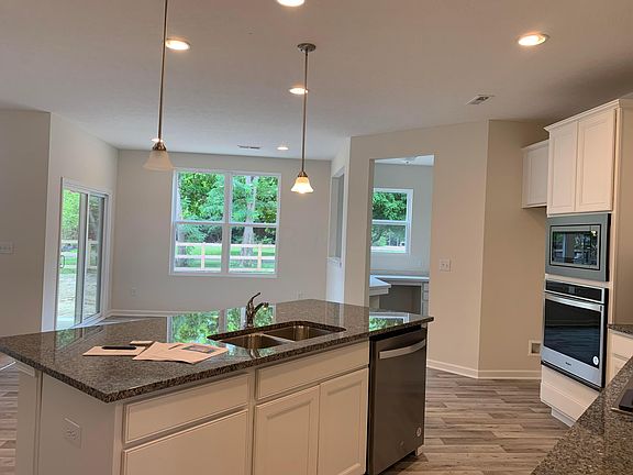 3rd image of 5629 Godetia St Lot 2