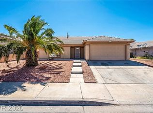 411 Mackay St, Henderson, NV 89015