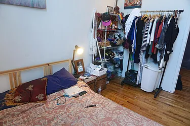 Rented by Garden Management