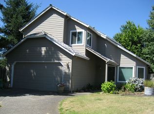 10647 SW 127th Ct, Tigard, OR 97223