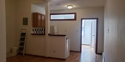 Rented by MCR Realty