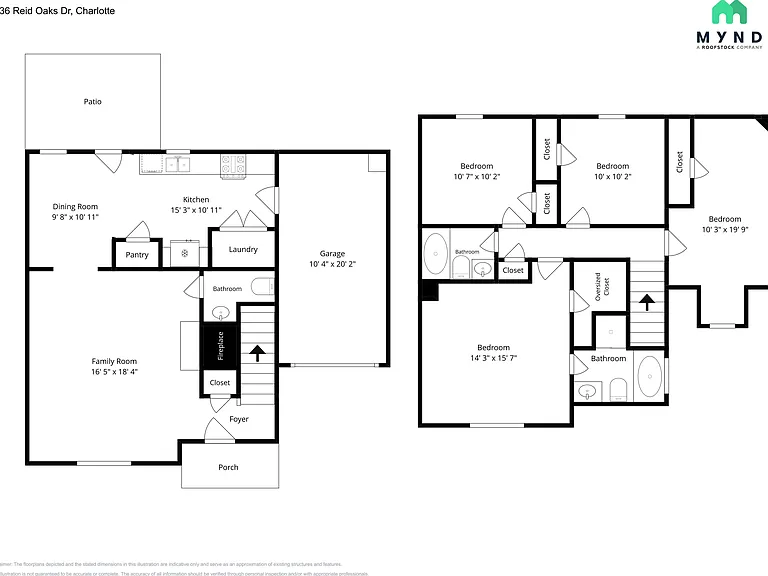 2536 Reid Oaks Dr — Photo 17