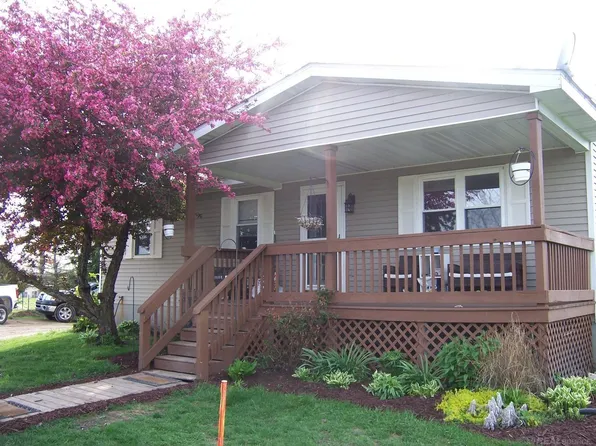 7178 Rich Rd, Fostoria, MI 48435