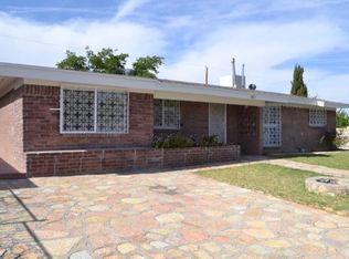 10177 Sumatra Ave, El Paso, TX 79925