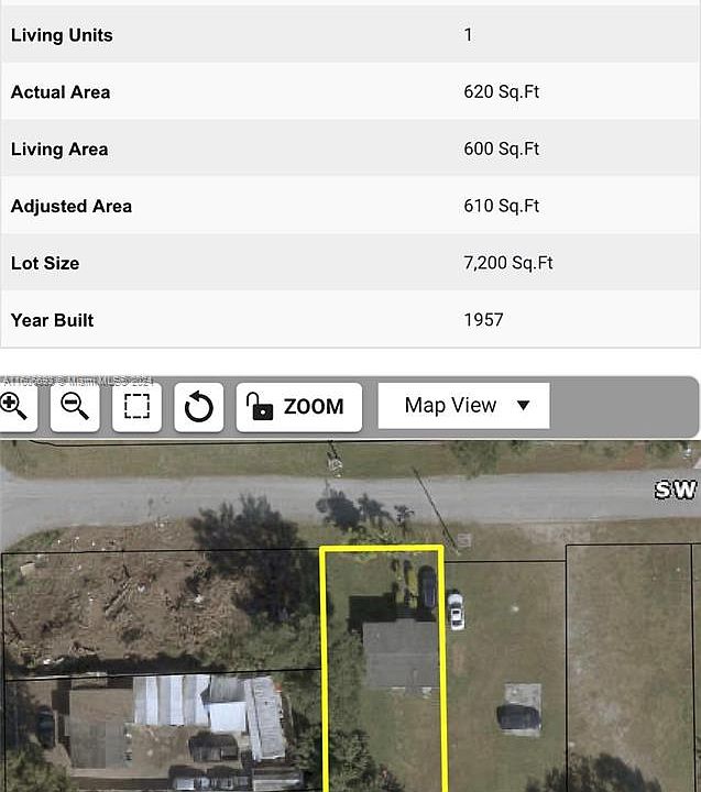 2nd image of 11980 SW 215th St