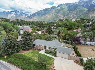 11339 S High Mesa Dr, Sandy, UT 84092
