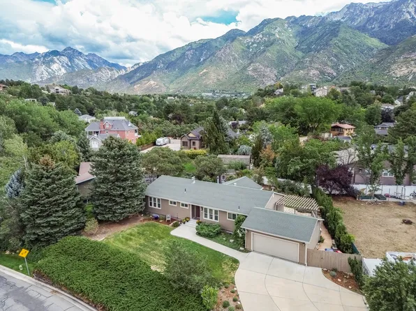 11339 S High Mesa Dr, Sandy, UT 84092