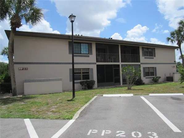 19505 Quesada Ave #Pp101, Pt Charlotte, FL 33948
