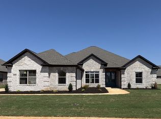 26367 Lancaster Ln, Athens, AL 35613