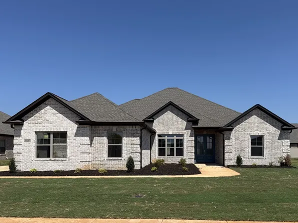 26367 Lancaster Ln, Athens, AL 35613
