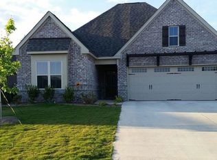 8240 Ryan Ridge Loop, Montgomery, AL 36117