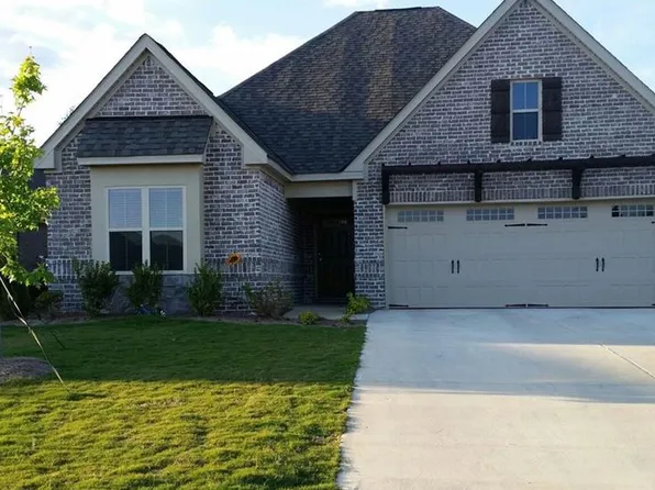 8240 Ryan Ridge Loop, Montgomery, AL 36117