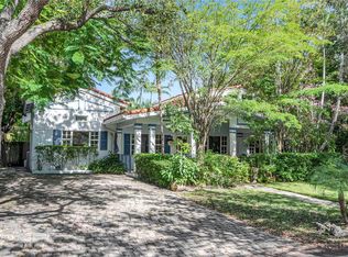 245 Cranwood Dr, Key Biscayne, FL 33149
