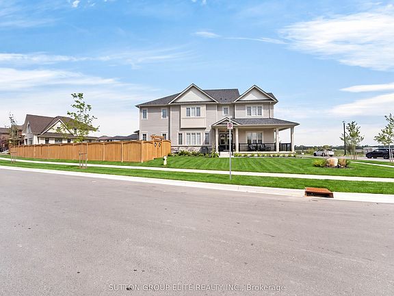 4th image of 95 Elliot Ave W