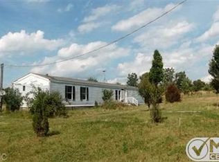 10267 E Kimball Rd, Crystal, MI 48818