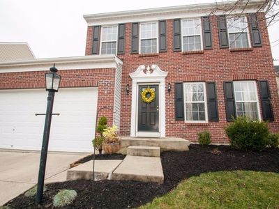 7034 Creekside Way, Hamilton, OH, 45011